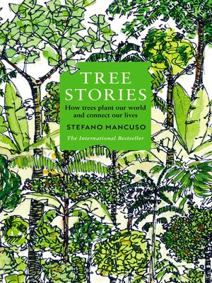 cover image of Tree Stories
